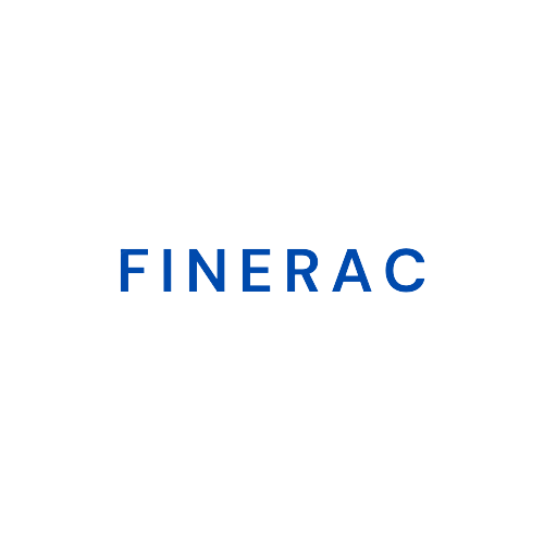 Finerac logo